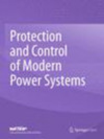 现代电力系统的保护与控制