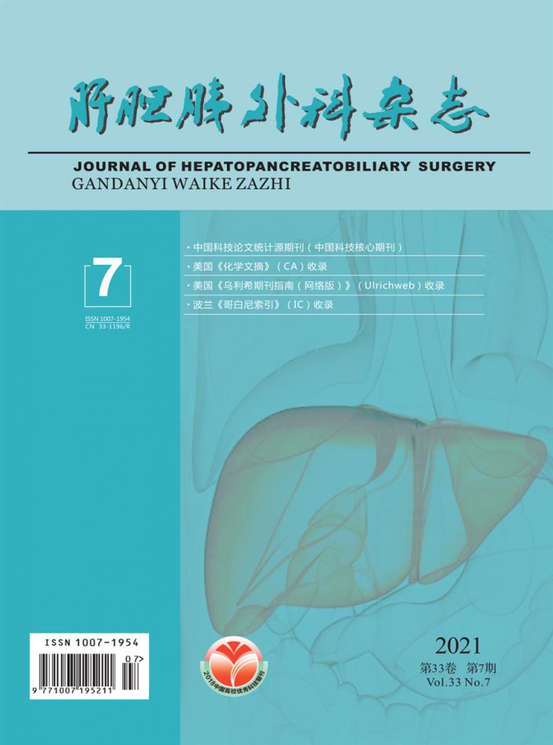 肝胆胰外科