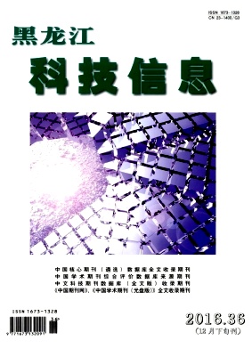 黑龙江科技信息