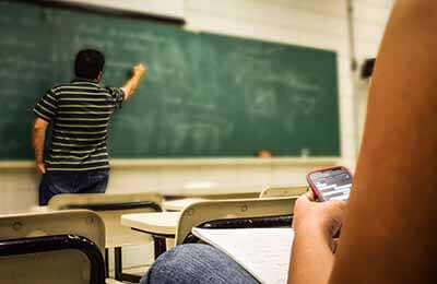 中小学教学工作计划