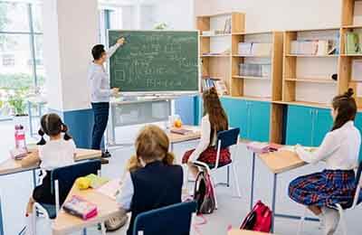 小学信息技术教育论文