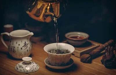 茶叶网络推广与促销策略