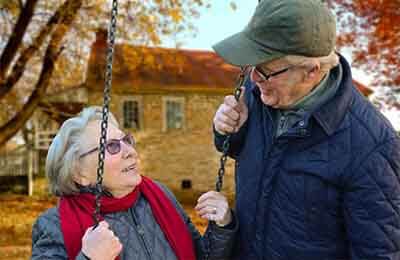 老年居住社区“两代居”规划分析
