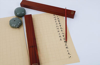 语文四年级上册总结