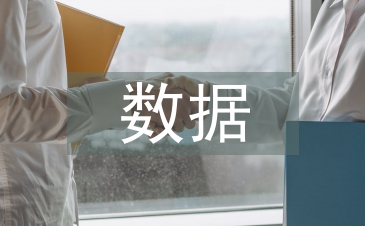 大数据下会计人才培养范文