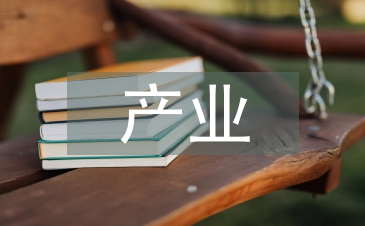 产业经济学论文