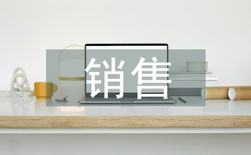 销售实习生总结