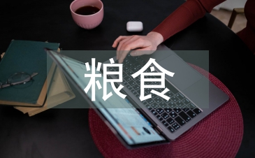 爱惜粮食的重要性