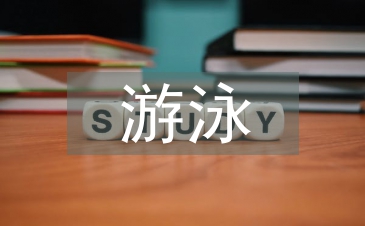 游泳经理日常工作计划