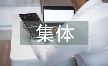 集体经济发展措施
