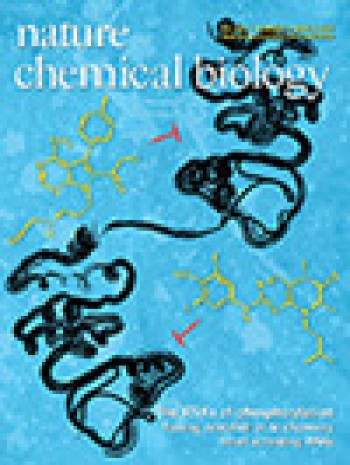 自然化学生物学