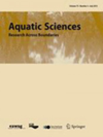 水生科学