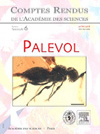 Palevol 报告