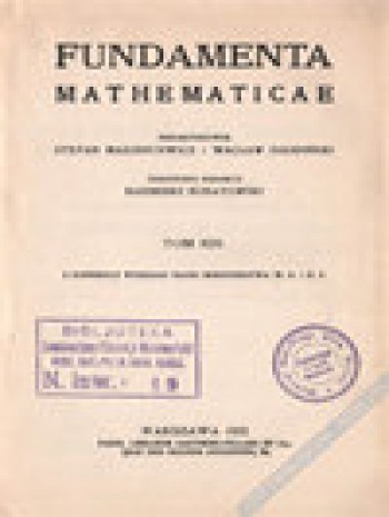 数学基础