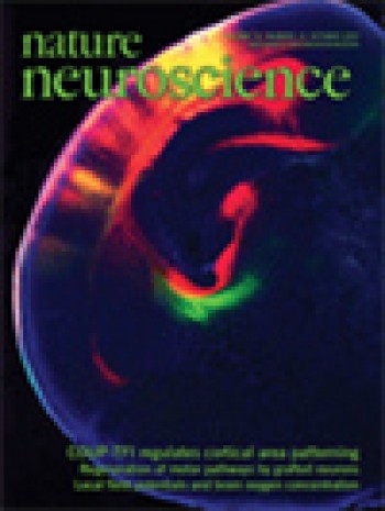 自然神经科学