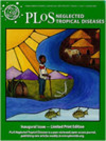Plos 被忽视的热带病