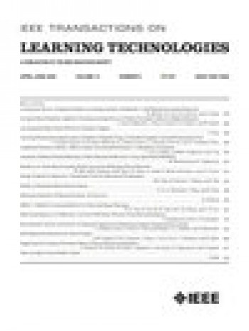 IEEE 学习技术汇刊