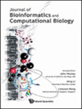 生物信息学与计算生物学杂志