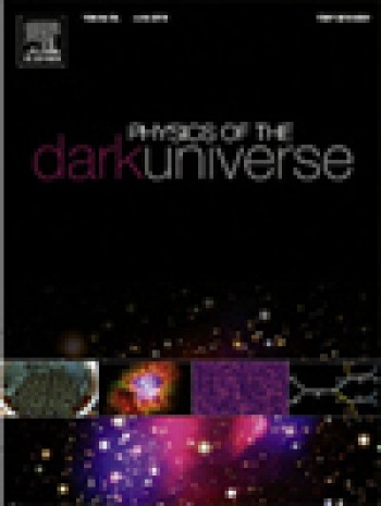 黑暗宇宙物理学