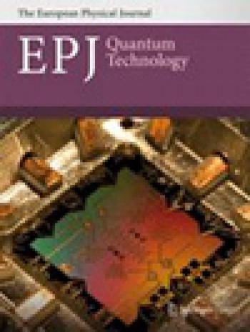 Epj量子技术