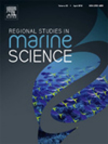 海洋科学区域研究