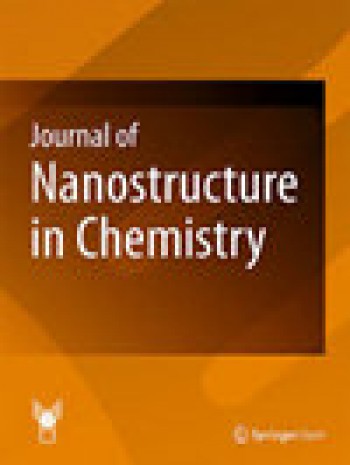 化学纳米结构杂志