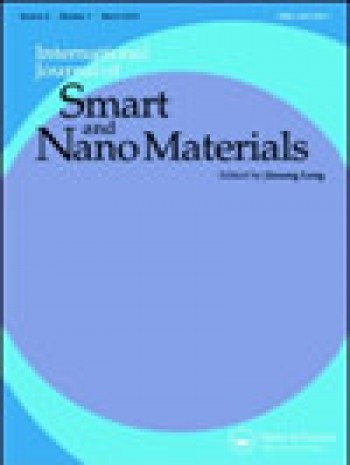 国际智能与纳米材料杂志