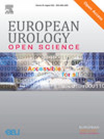 欧洲泌尿外科开放科学