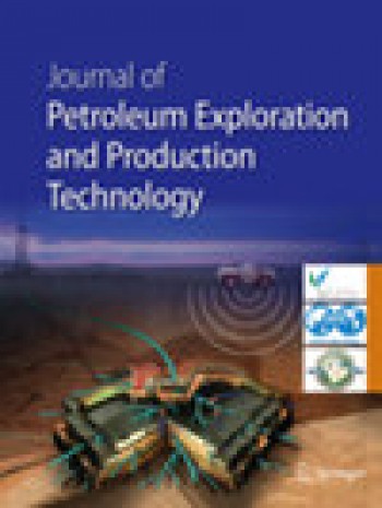 石油勘探与生产技术杂志