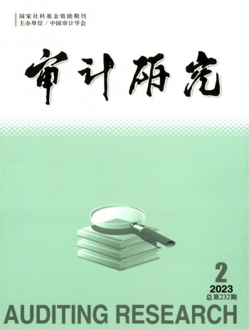 审计研究