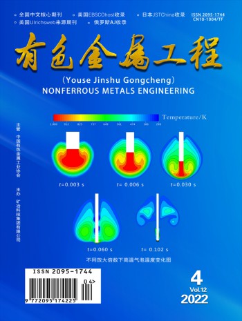 有色金属工程