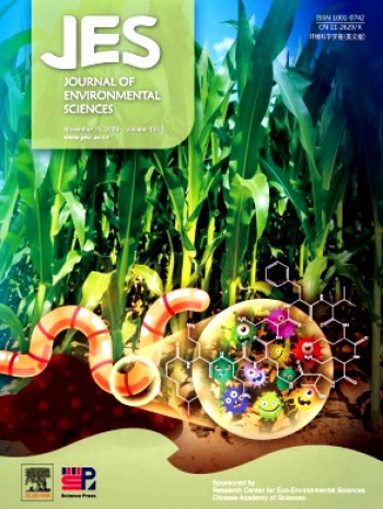 Journal of Environmental Sciences