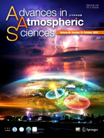 Advances in Atmospheric Sciences