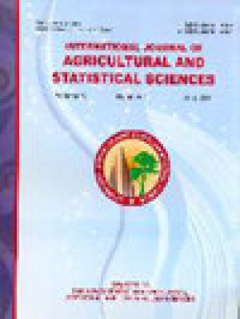 国际农业与统计科学杂志