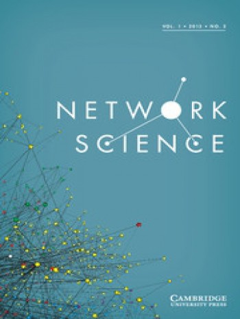 网络科学