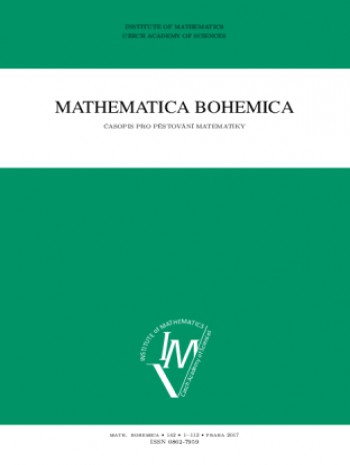 波西米亚数学