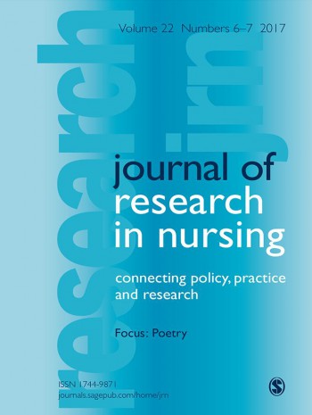 护理研究杂志