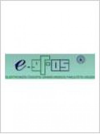 土木工程学院电子期刊 Osijek-e-gfos