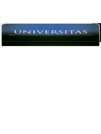 社会与人文科学大学杂志