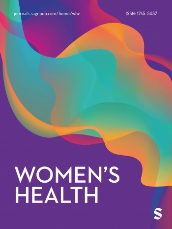 女性健康