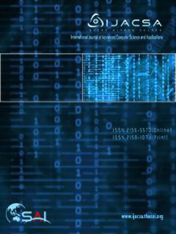 国际先进计算机科学与应用杂志