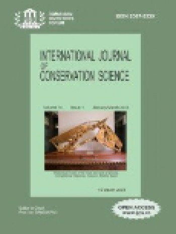 国际保护科学杂志