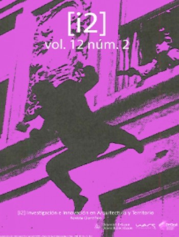 I2 建筑与地域研究与创新