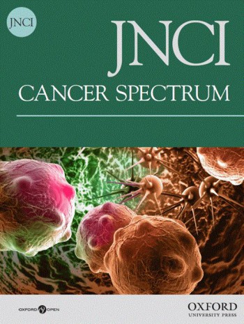 Jnci 癌症谱