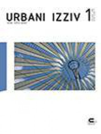 Urbani Izziv-城市挑战赛
