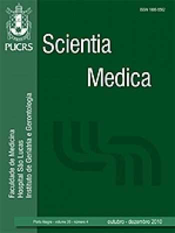 医药科学
