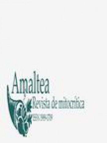 Amalthea-Mitocritica 杂志