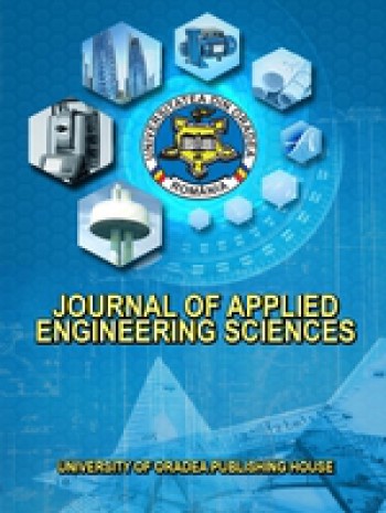 应用工程科学杂志