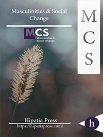 Mcs-男性气质与社会变革