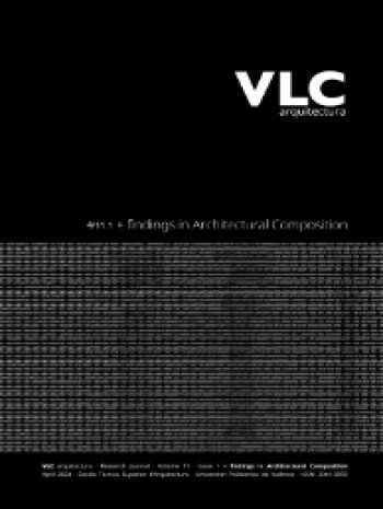 Vlc 建筑研究杂志